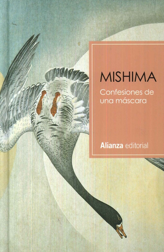 Confesiones de una mascara