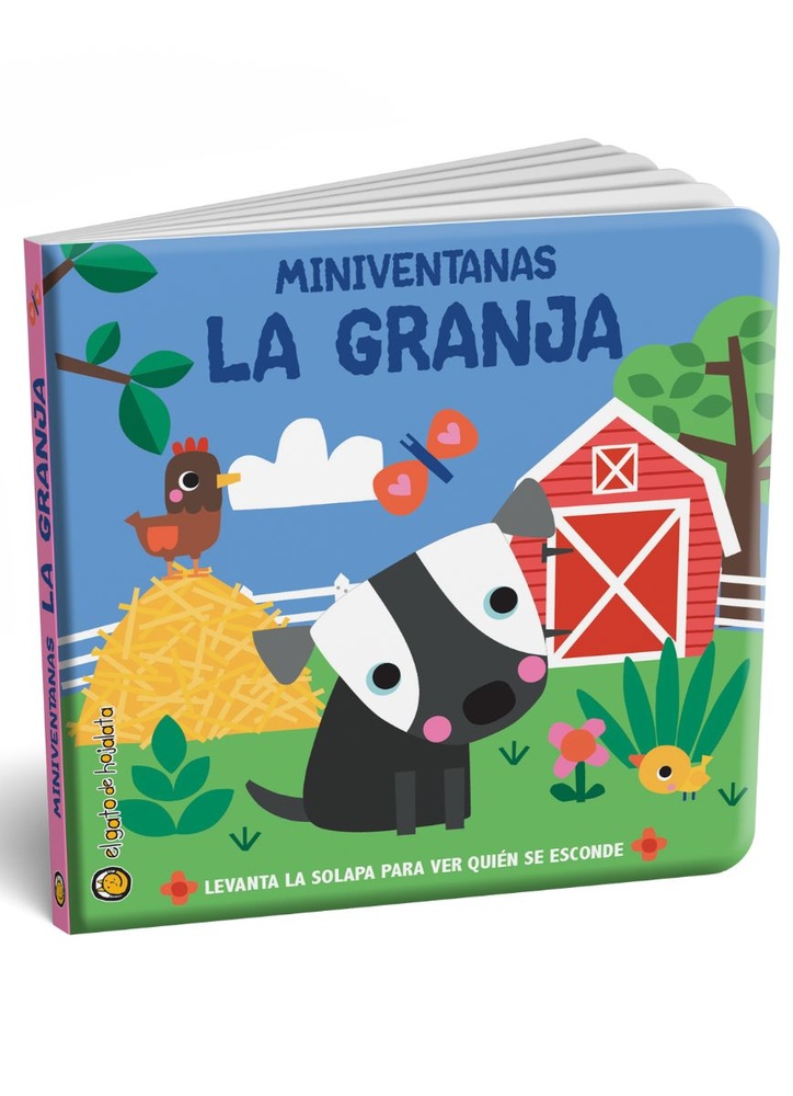 La granja