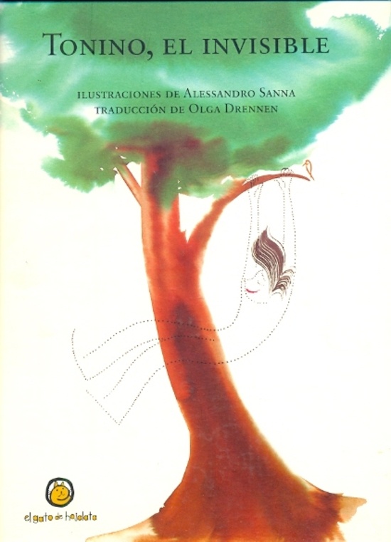 Tonino, El Invisible