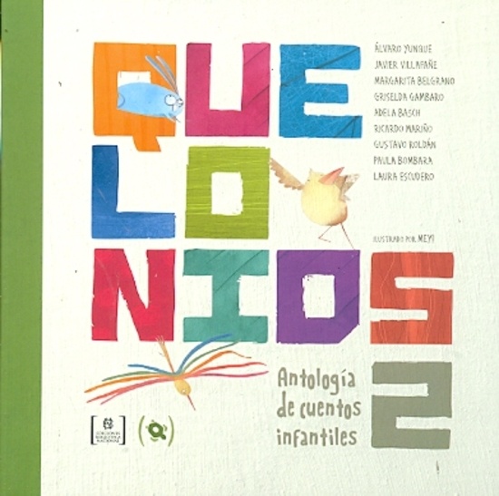 Quelonios 2