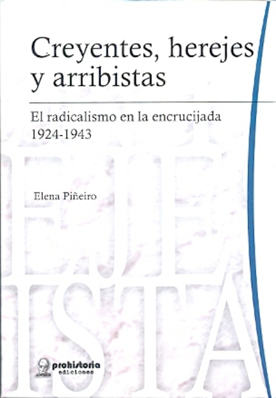 Creyentes, herejes y arribistas