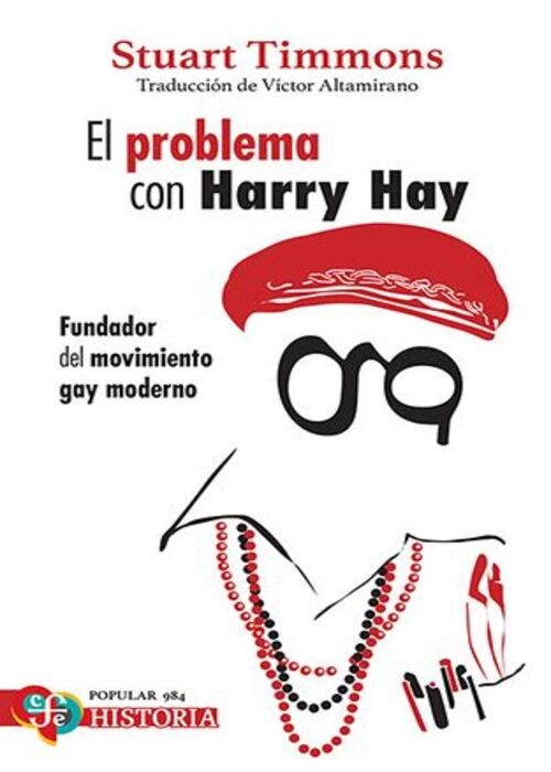 El problema con Harry Hay