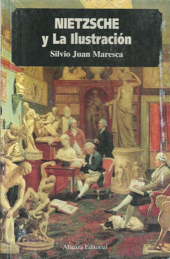 Nietzsche y La Ilustracion