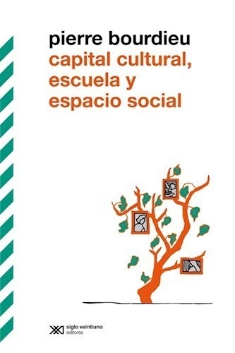 Capital cultural, escuela y espacio social