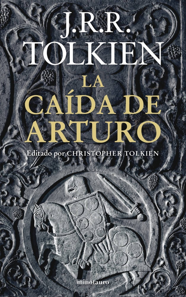 La caida de Arturo