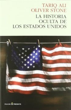 Historia oculta de los Estados Unidos