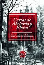 Cartas de Abelardo y Eloisa