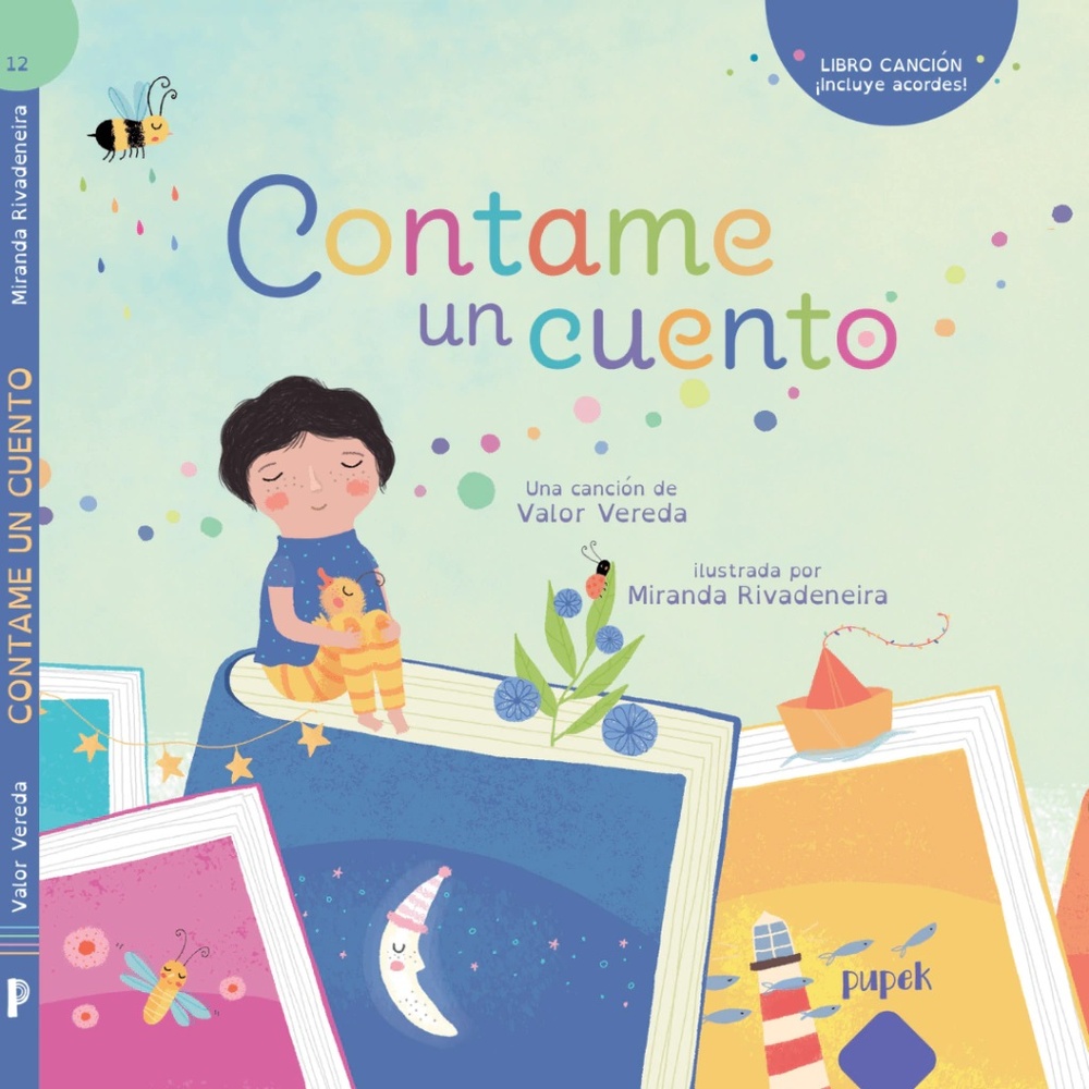 Contame un cuento