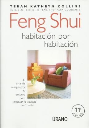 Feng shui habitación por habitación