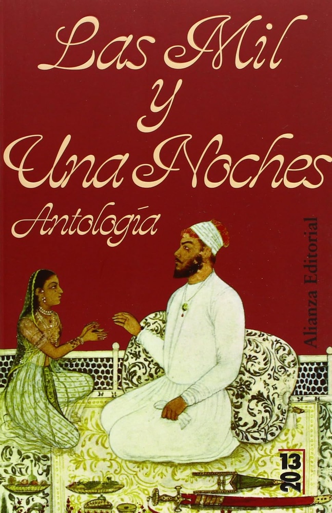 Las Mil y una noches