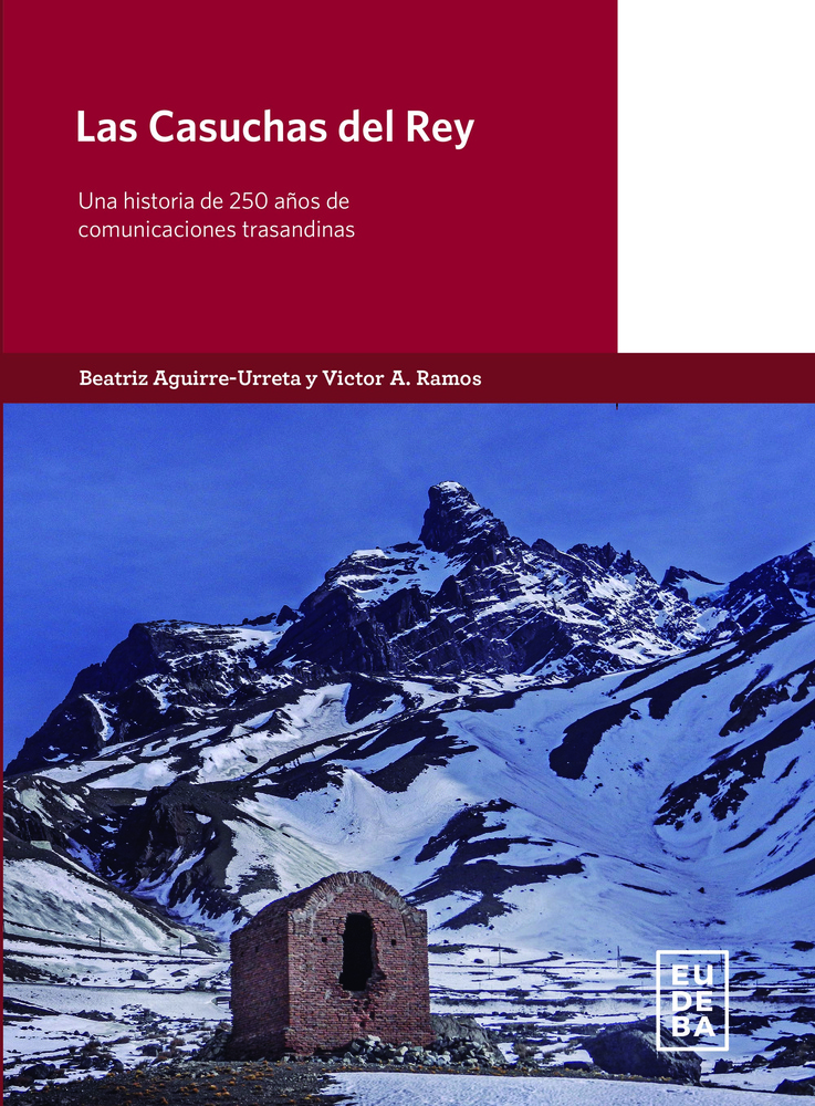 Las casuchas del Rey