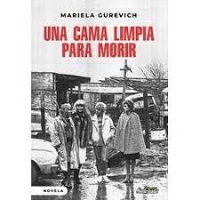 Una cama limpia para morir