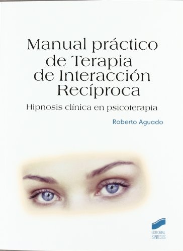 Manual práctico de terapia de interacción recíproca