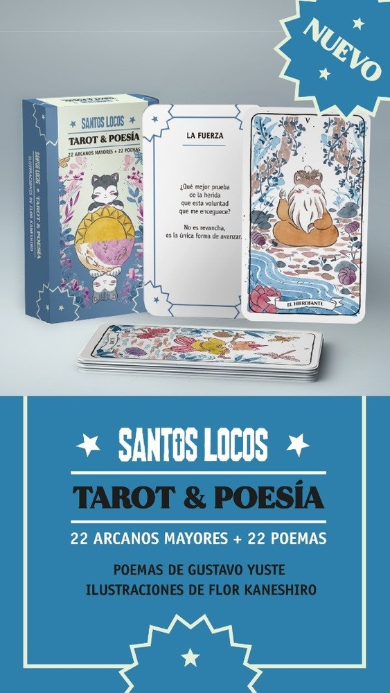 Tarot & Poesia