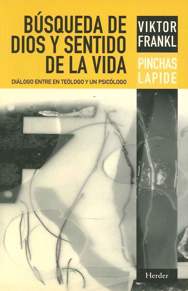 Busqueda de Dios y sentido de la vida