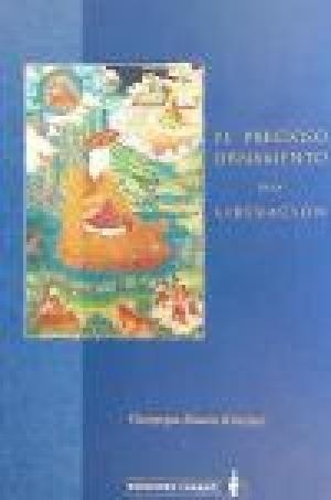 Precioso Ornamento De La Liberacion El