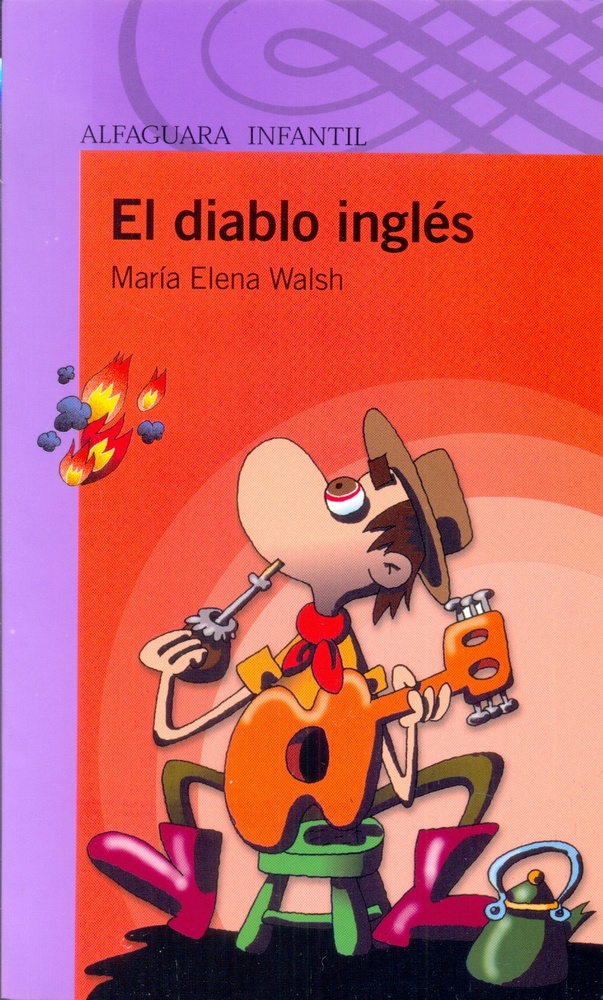 El Diablo ingles