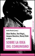 Sobre la idea del comunismo