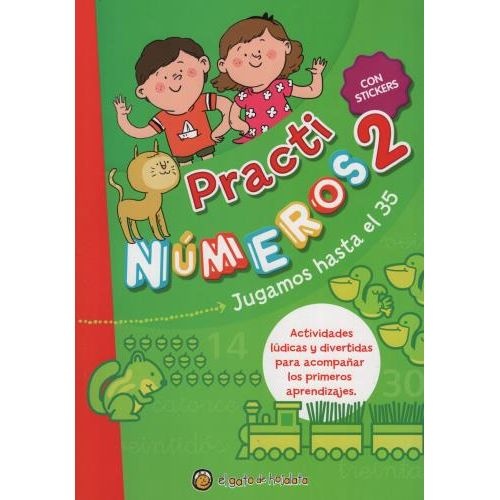 Practi Numeros 2