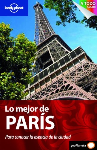 Lo mejor de Paris