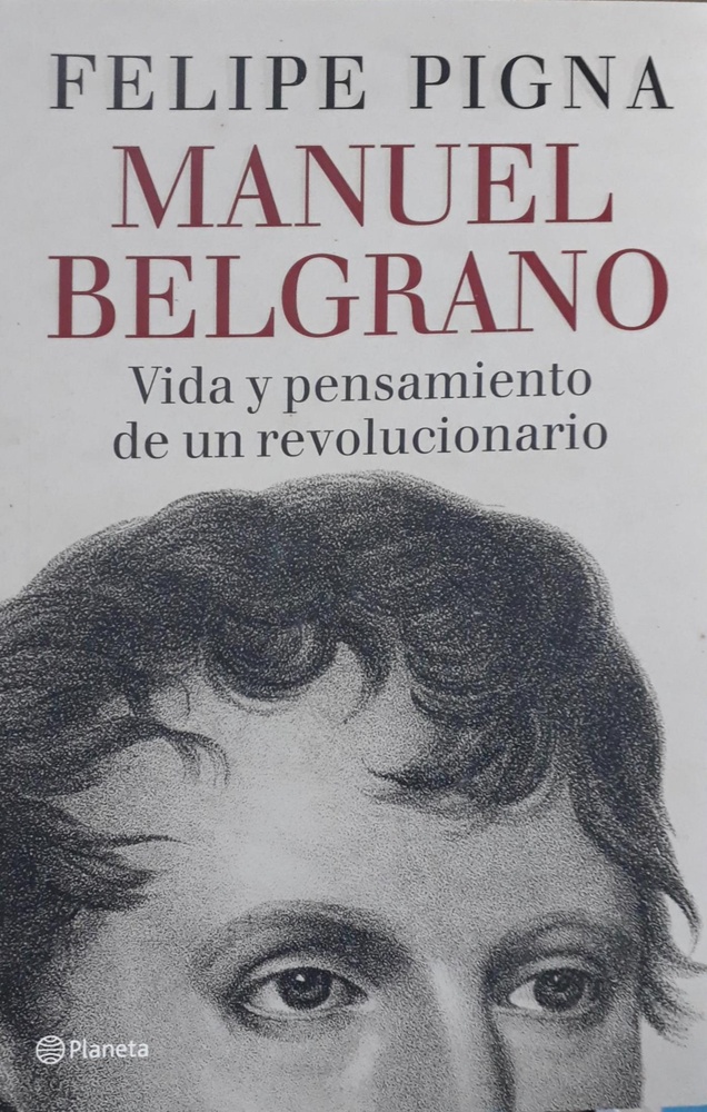 Manuel Belgrano