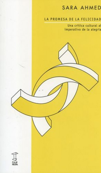 La promesa de la felicidad