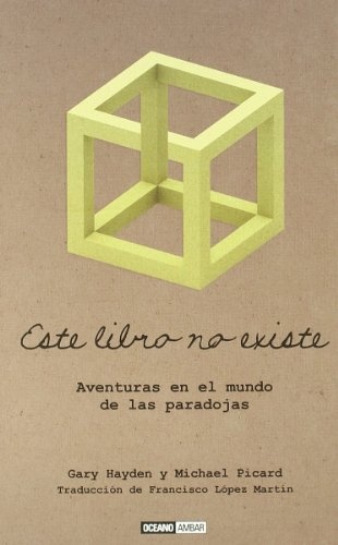 Este Libro No Existe