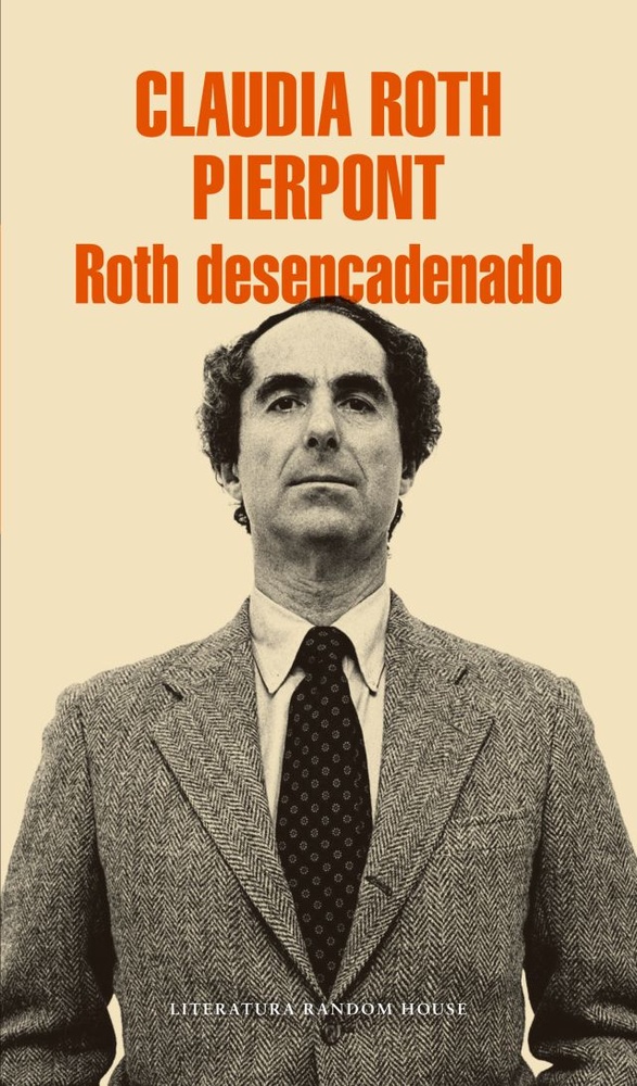 Roth desencadenado