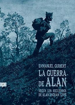 La Guerra de Alan
