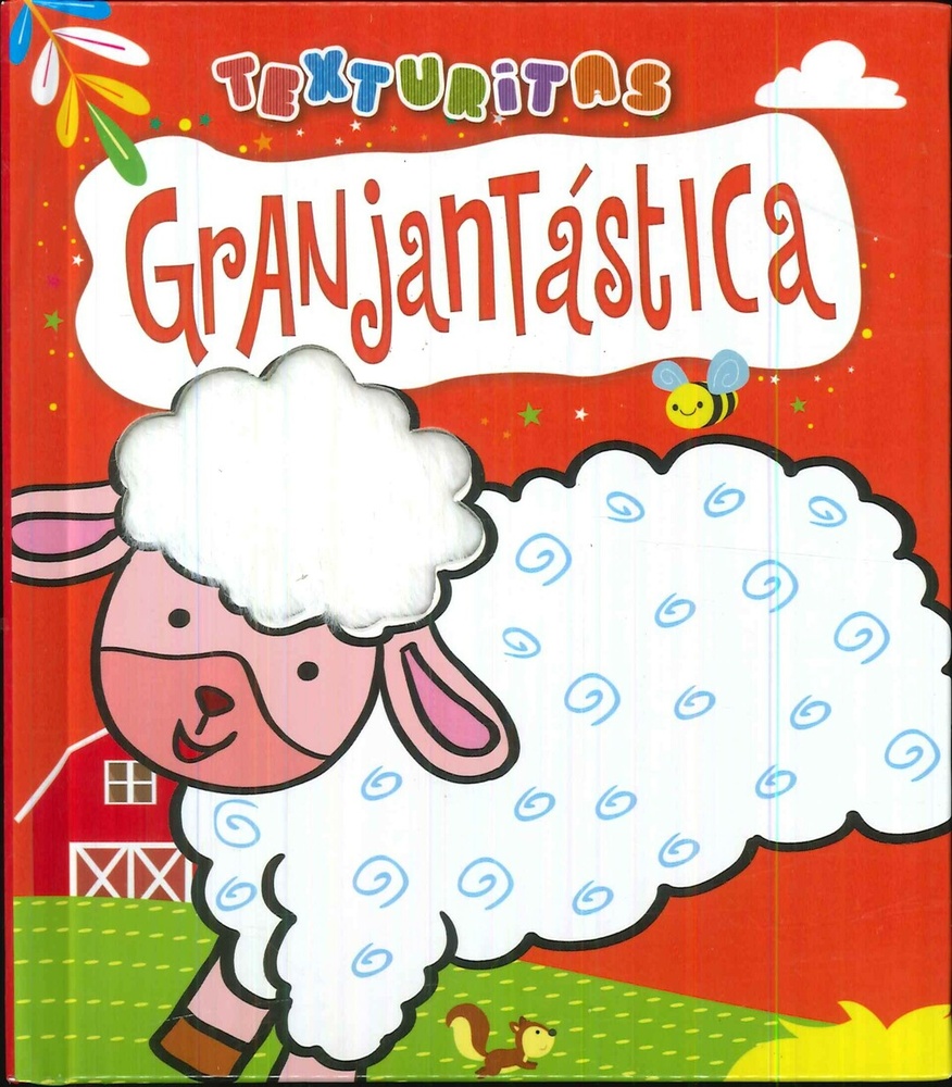 Granjantastica