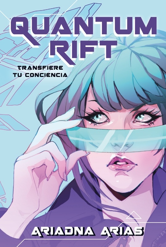 Quantum rift: transfiere tu conciencia