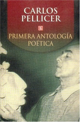 Primera antologia poetica