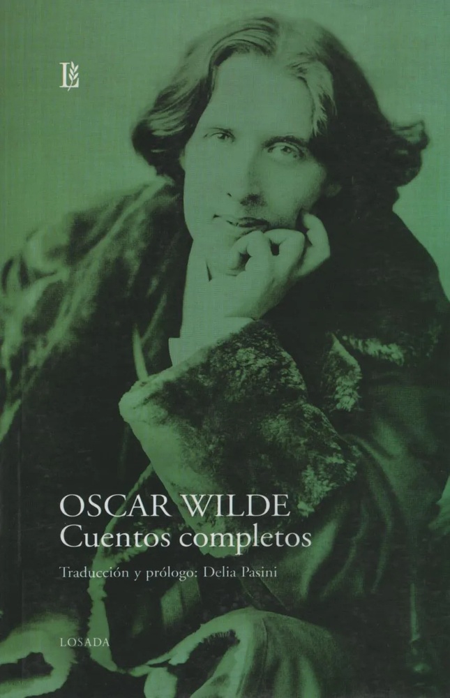 Cuentos completos