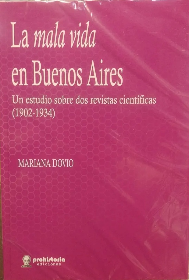 La mala vida en Buenos Aires