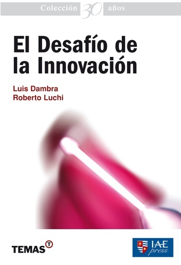 El desafio de la innovacion