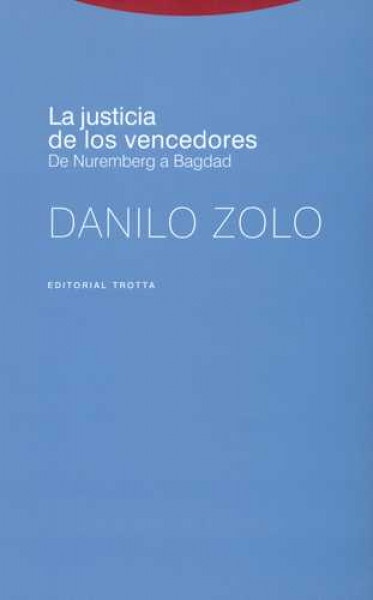 La justicia de los vencedores