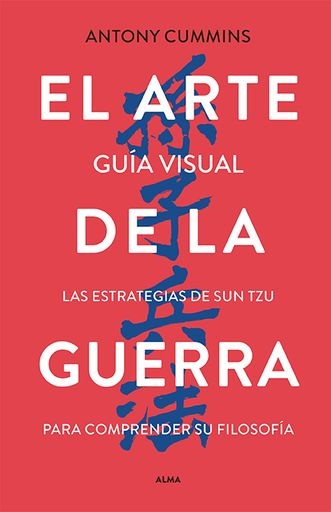 El arte de la guerra, guia visual