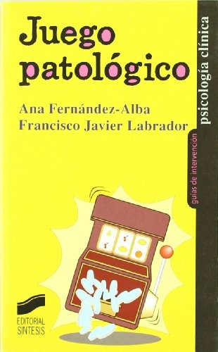 Juego patológico