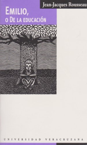 Emilio, o de la educacion