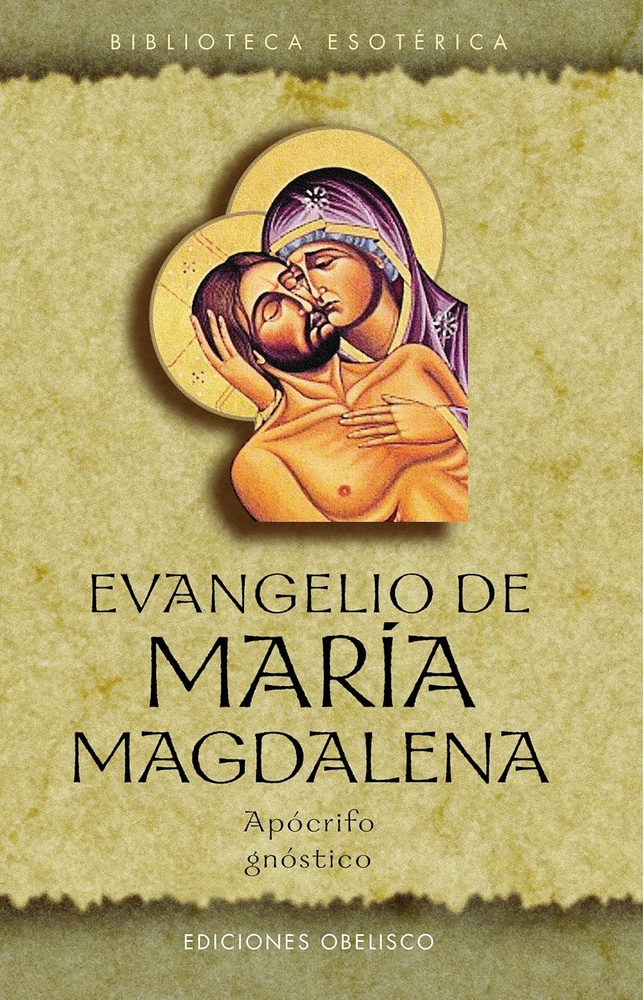 Evangelio de Maria Magdalena