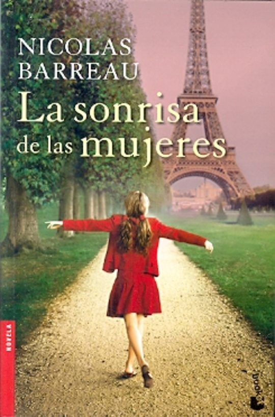 La Sonrisa de las mujeres