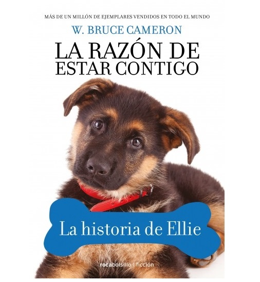 Historia de Ellie, La. La razon de estar contigo