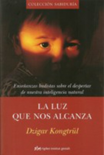 La * Luz Que Nos Alcanza