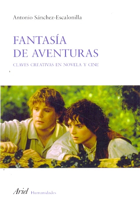 Fantasia de aventuras