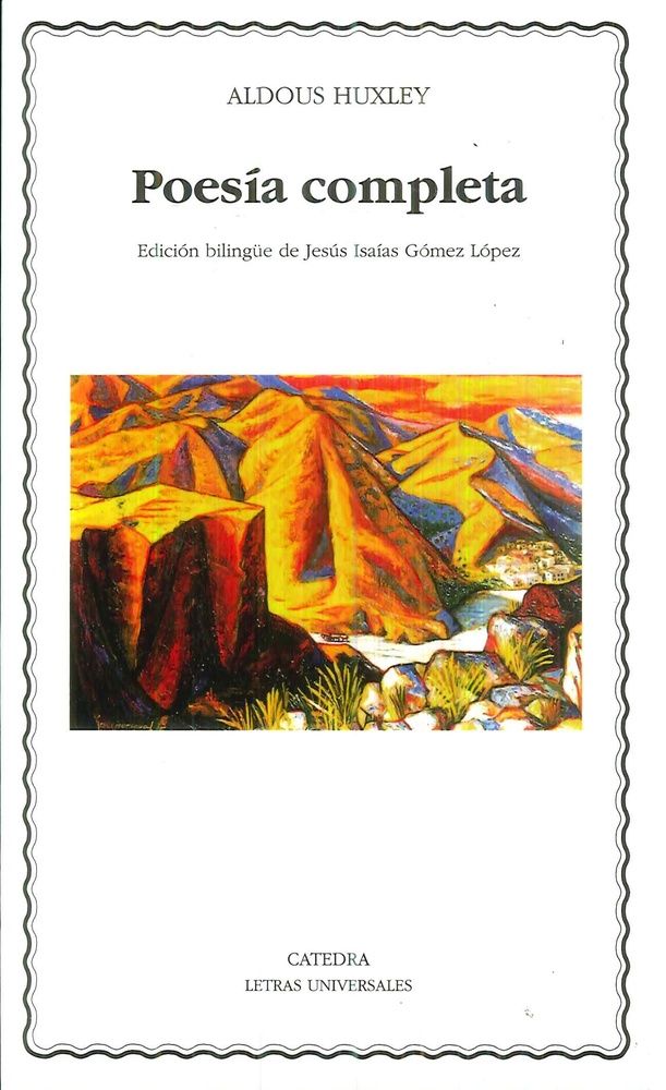 Poesia completa