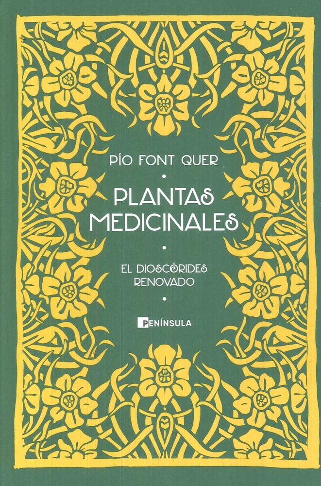 Plantas medicinales