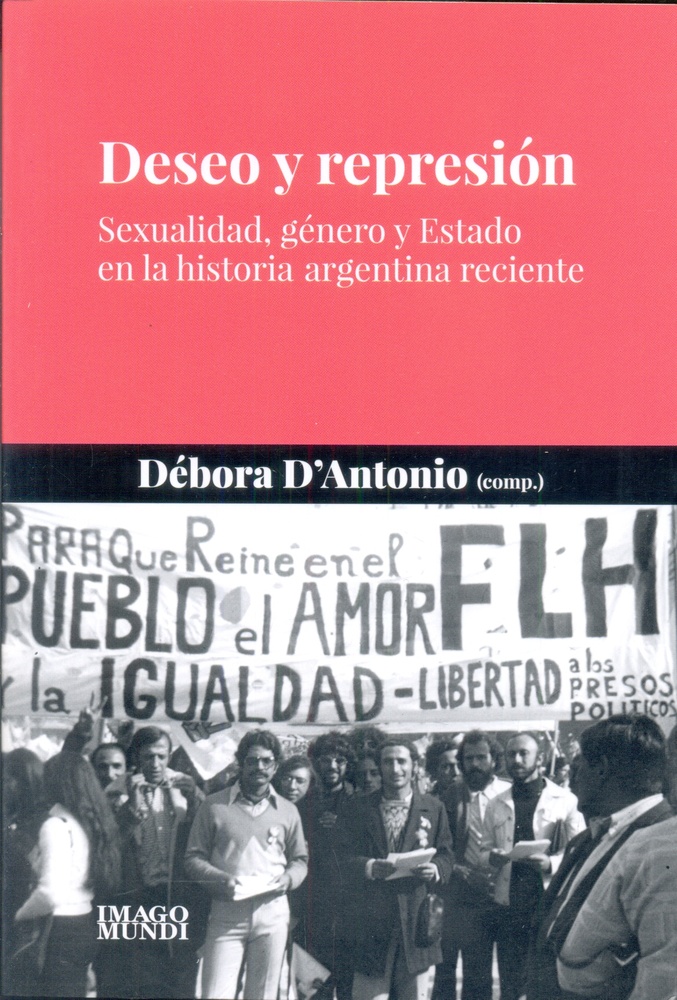 Deseo y represion