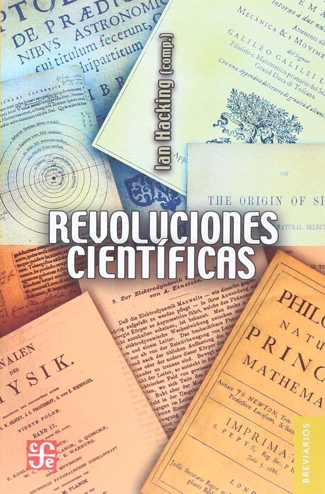 Revoluciones científicas