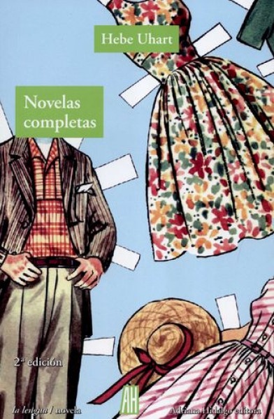Novelas completas