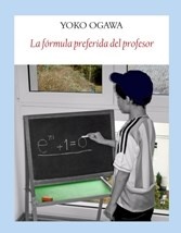 La formula preferida del profesor